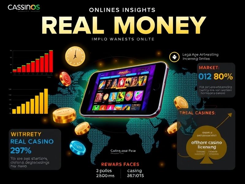 Discover trusted online casinos for real money betting, expert guides on game strategies, and the latest bonuses to maximize your wins. Play slots, poker, blackjack, and more with secure platforms.